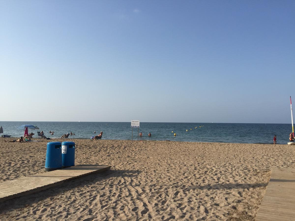 Playa Grande 2 Căn hộ *